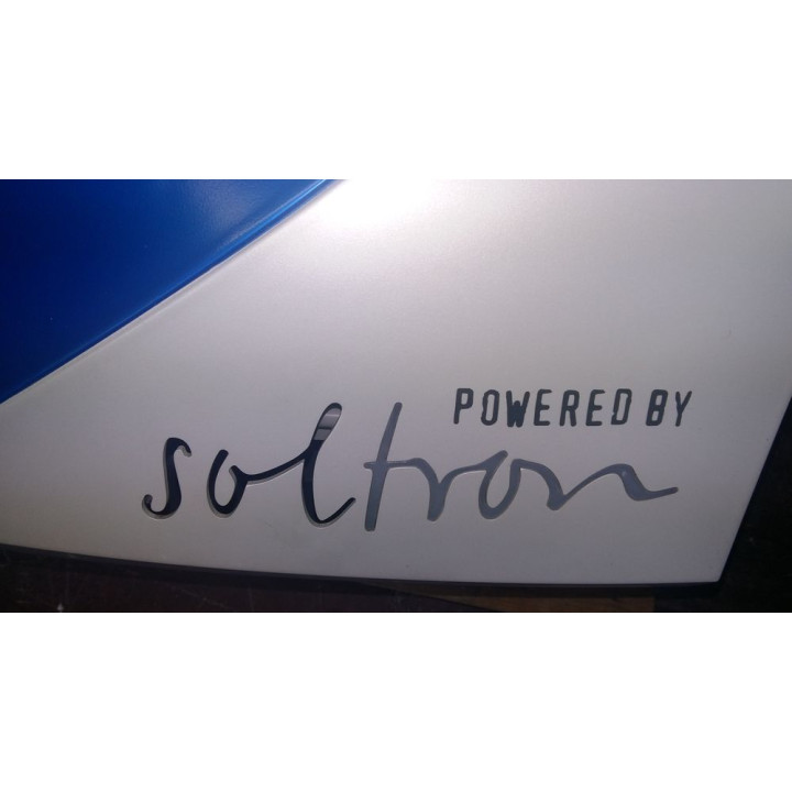 XL-750 I-Senses Dynamic Power 2014