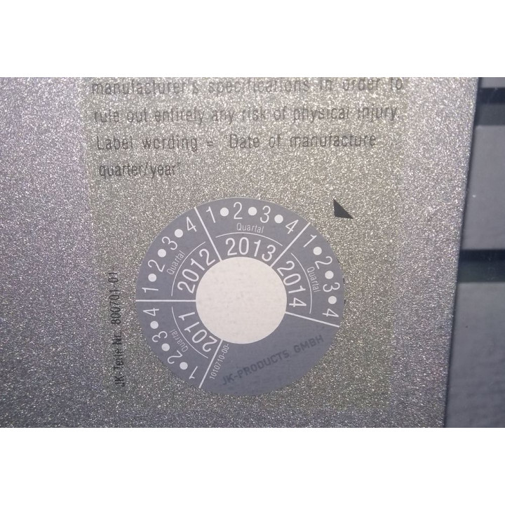 XL-750 I-Senses Dynamic Power 2014