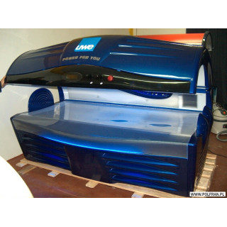 UWE Power For You HD, filtry XTT, breeze, AC