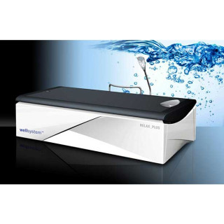 Wellsystem Relax Plus NOWY 2019