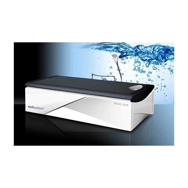 Wellsystem Relax Plus NOWY 2019