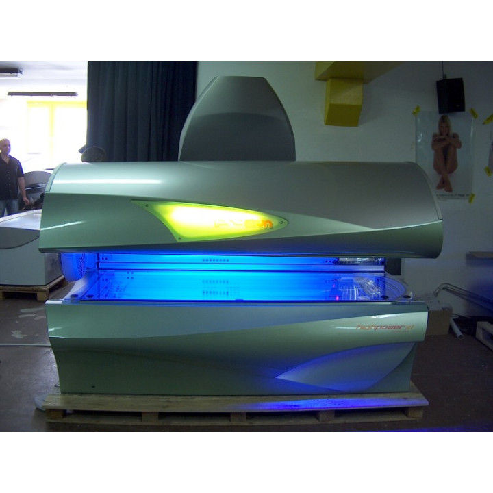 Soltron M-50 HiPower XL