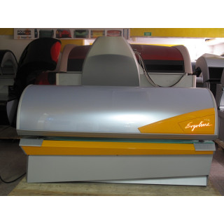 Solarium Ergoline Advantage 350 SP