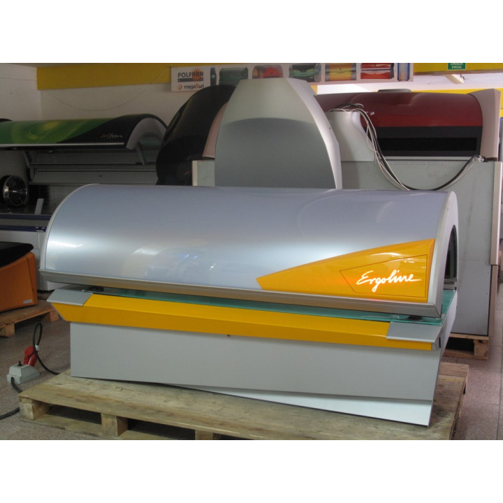 Solarium Ergoline Advantage 350 SP