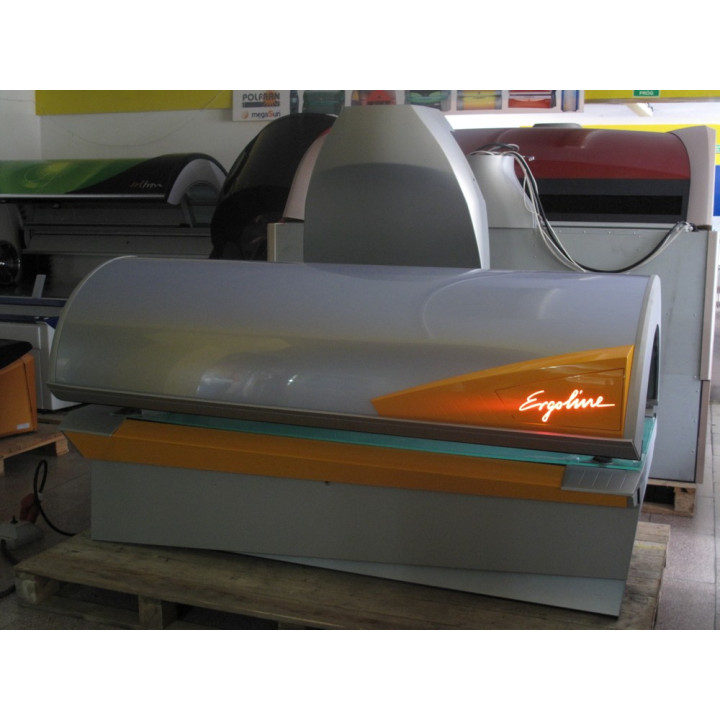 Solarium Ergoline Advantage 350 SP