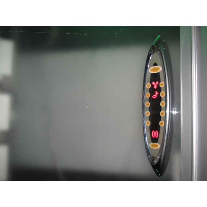 Solarium megaSun Tower T200