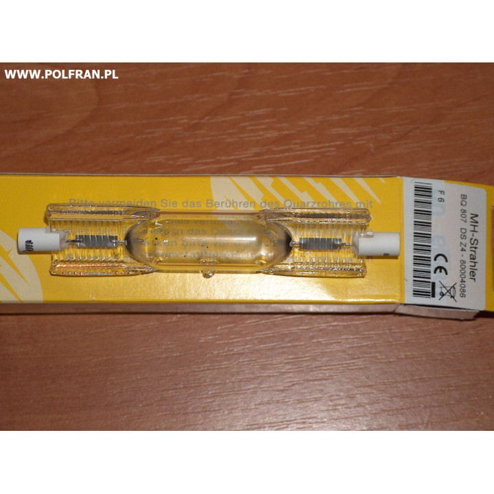 KBL MS 800 (800-960 W)