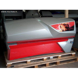 Ergoline Advantage 400 TP AC