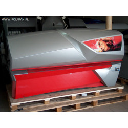 Ergoline Advantage 400 TP AC