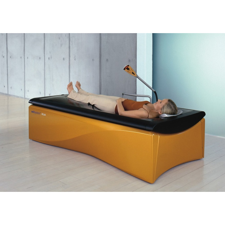 Wellsystem Relax