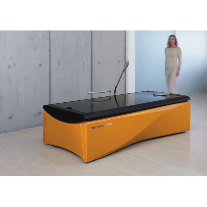Wellsystem Relax