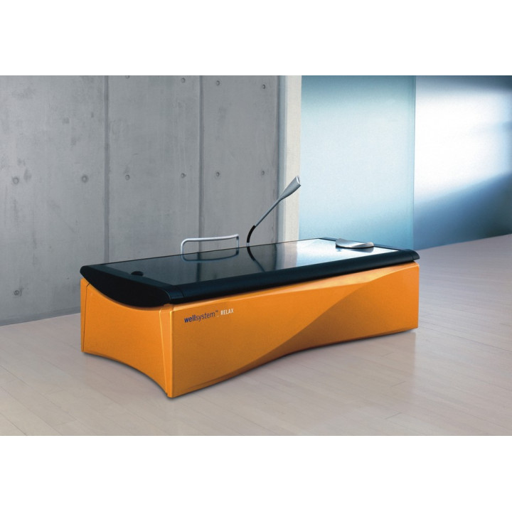 Wellsystem Relax