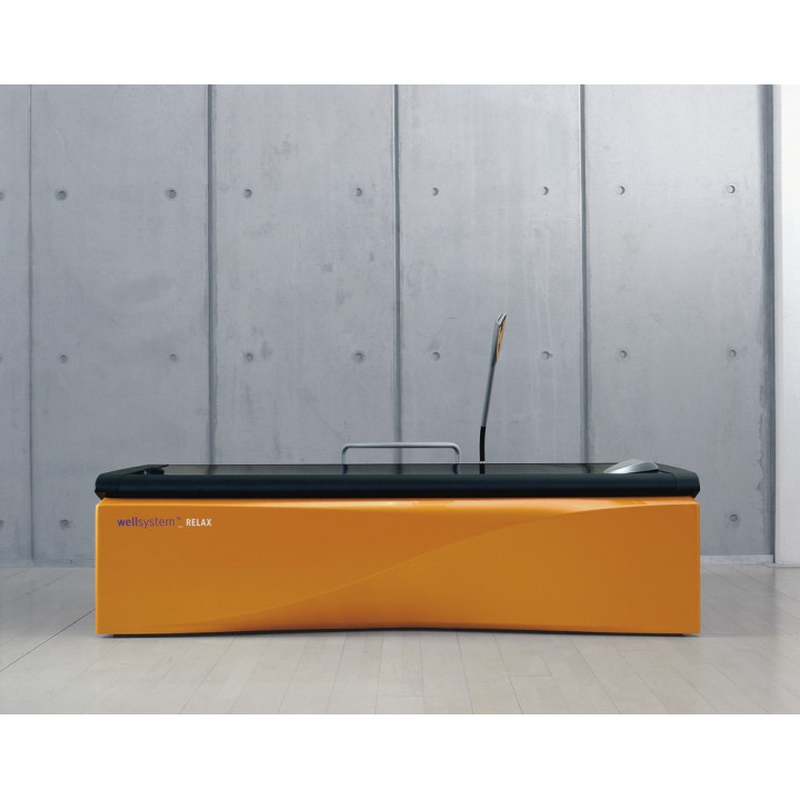 Wellsystem Relax