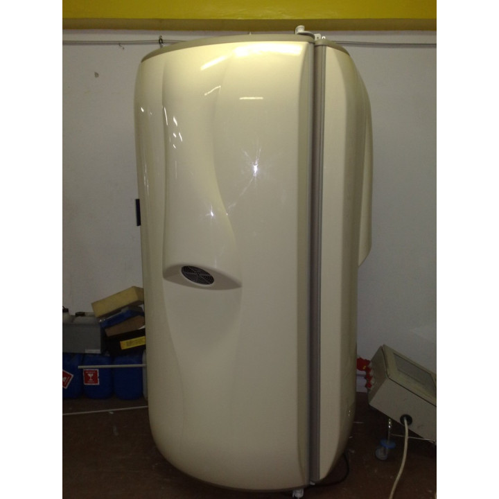 Solarium Sunvision V Compact XL