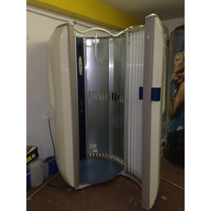 Solarium Sunvision V Compact XL