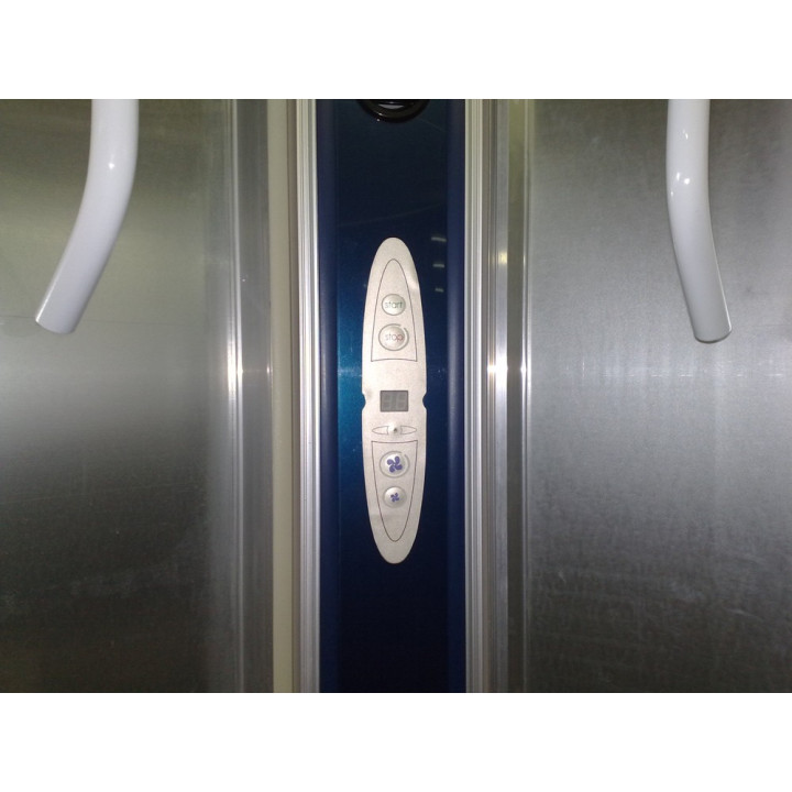 Solarium Sunvision V Compact XL