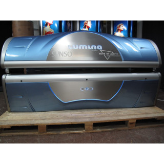Solarium Lumina 40/3