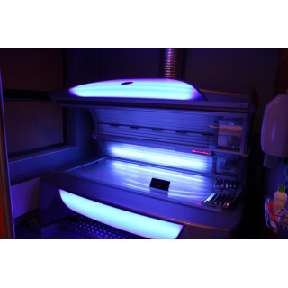 KBL megaSun 7000 Ultra Power