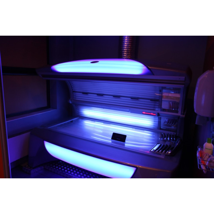 KBL megaSun 7000 Ultra Power