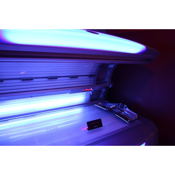 KBL megaSun 7000 Ultra Power