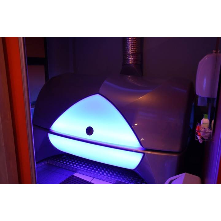 KBL megaSun 7000 Ultra Power