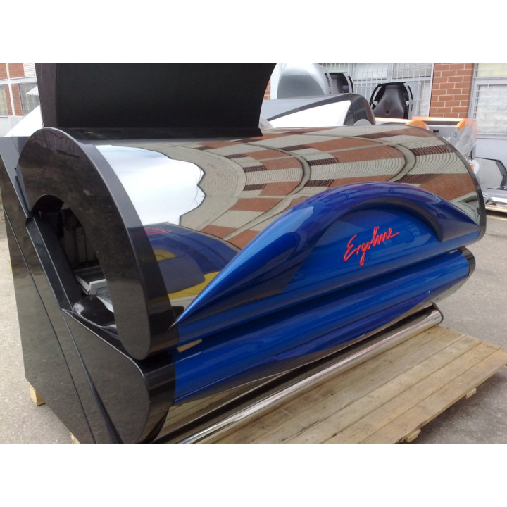 Ergoline 600 Classic Ultra Turbo Power