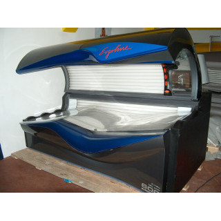 Solarium Ergoline Avantgarde 600 UTP AC