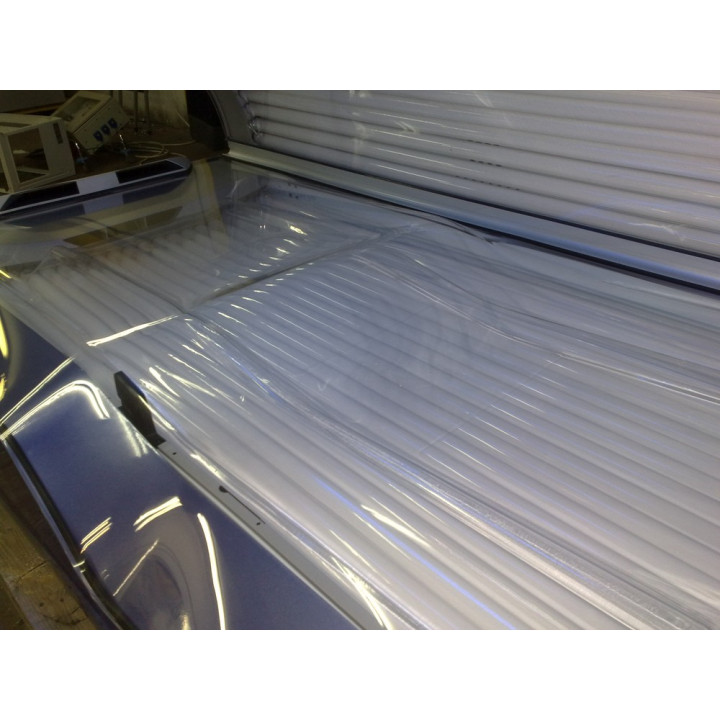 Ergoline Excellence 900 AC multivision IQ