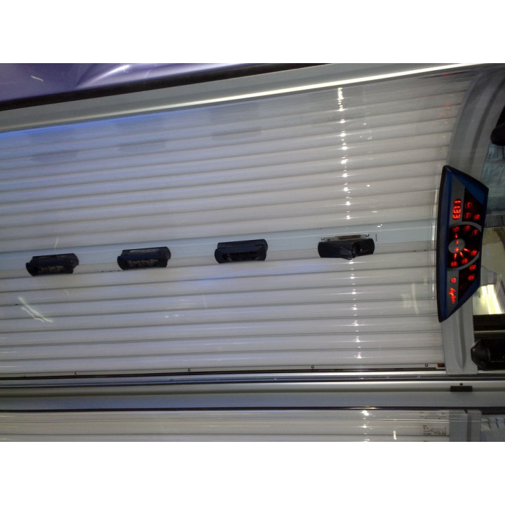 Ergoline Excellence 900 AC multivision IQ