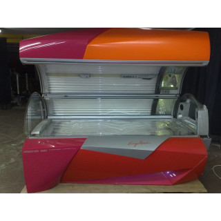 Ergoline Prestige 990 Dynamic Power