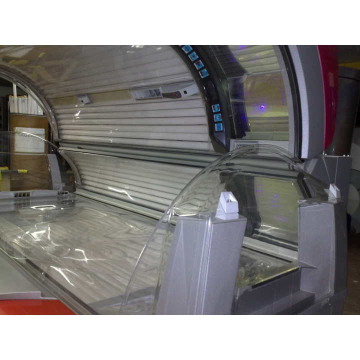 Ergoline Prestige 990 Dynamic Power