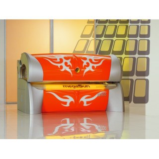 KBL megaSun 6700 Ultra Power Tattoo