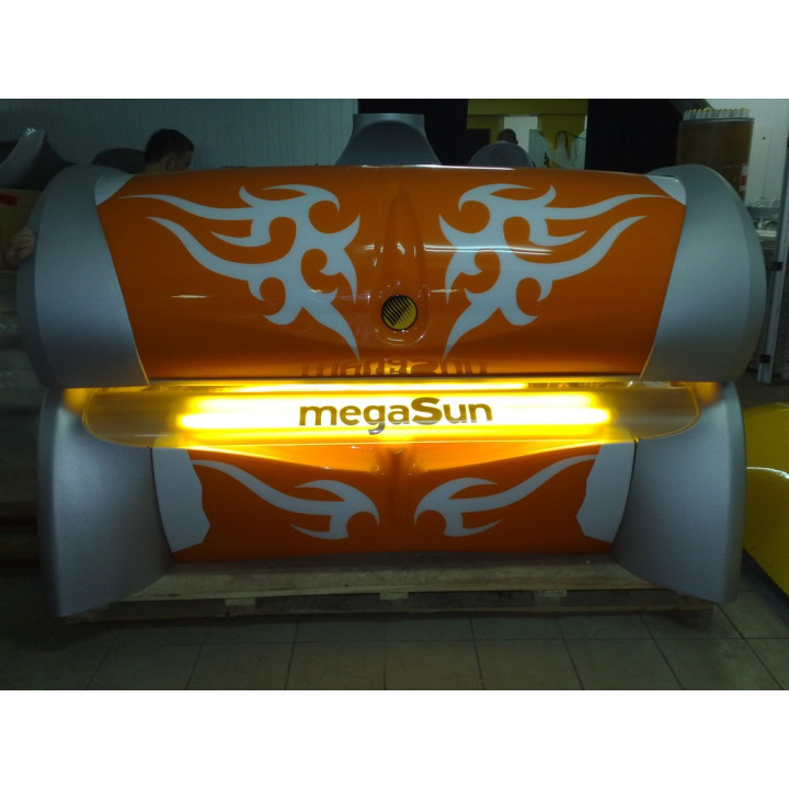 KBL megaSun 6700 Ultra Power Tattoo