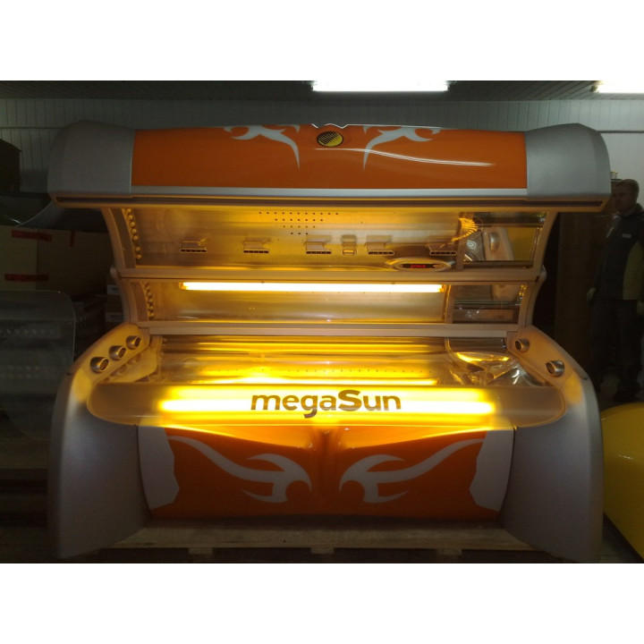 KBL megaSun 6700 Ultra Power Tattoo