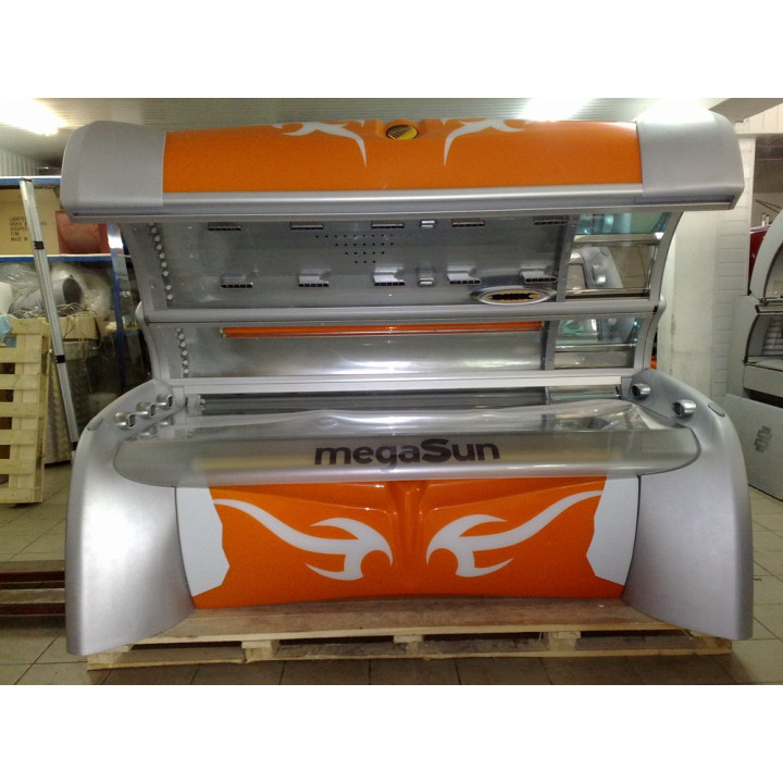 KBL megaSun 6700 Ultra Power Tattoo