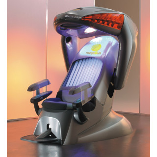 KBL megaSun Shuttle 360