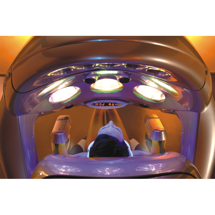 KBL megaSun Shuttle 360