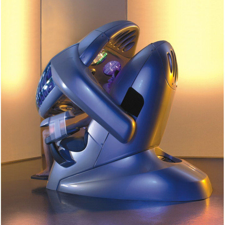 KBL megaSun Shuttle 360