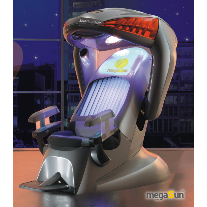 KBL megaSun Shuttle 360