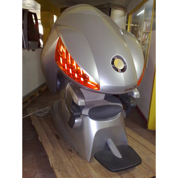 KBL megaSun Shuttle 360