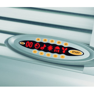 KBL megaSun 4000 XXL Super Power Spaghetti