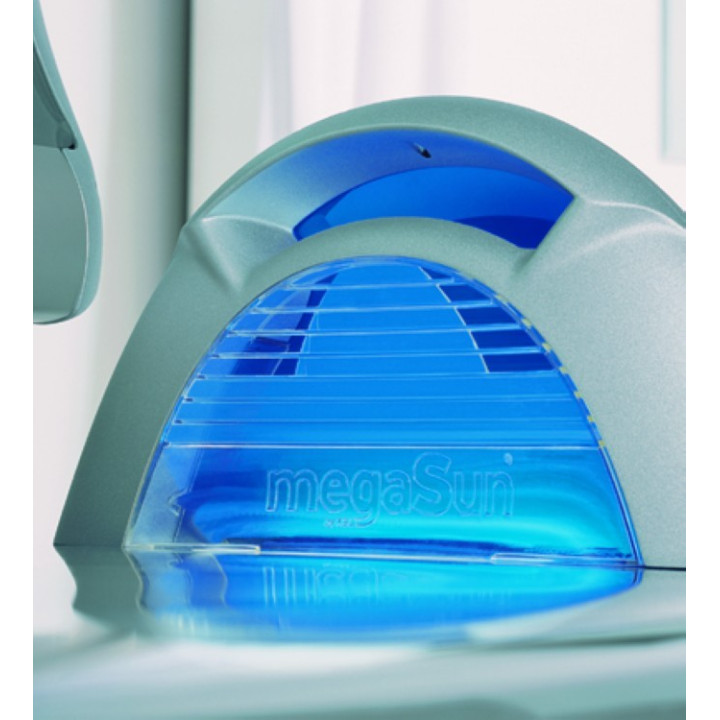 KBL megaSun 4000 XXL Super Power Spaghetti