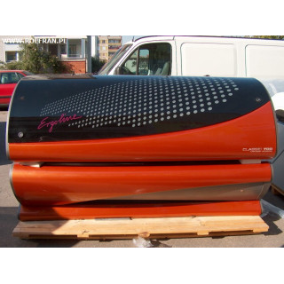 Ergoline 700 Classic UTP AC