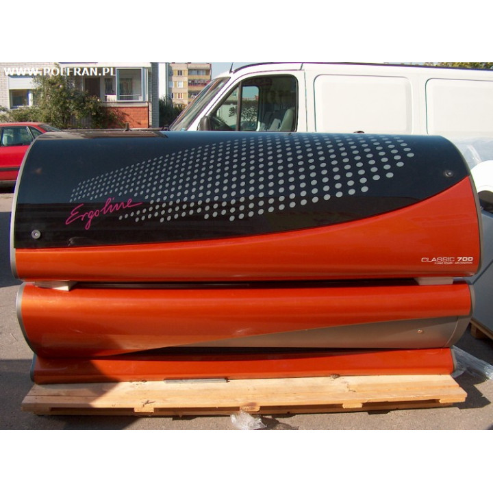 Ergoline 700 Classic UTP AC