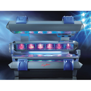 Ergoline Open Sun 1050 Ultra Power