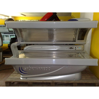 Solarium Sportarredo SilverStar