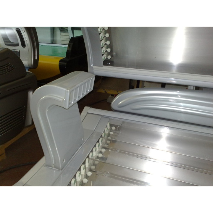 Solarium Sportarredo SilverStar