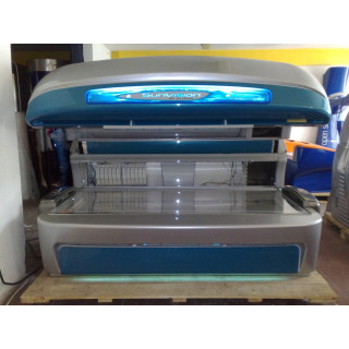 Solarium Sunvision 600