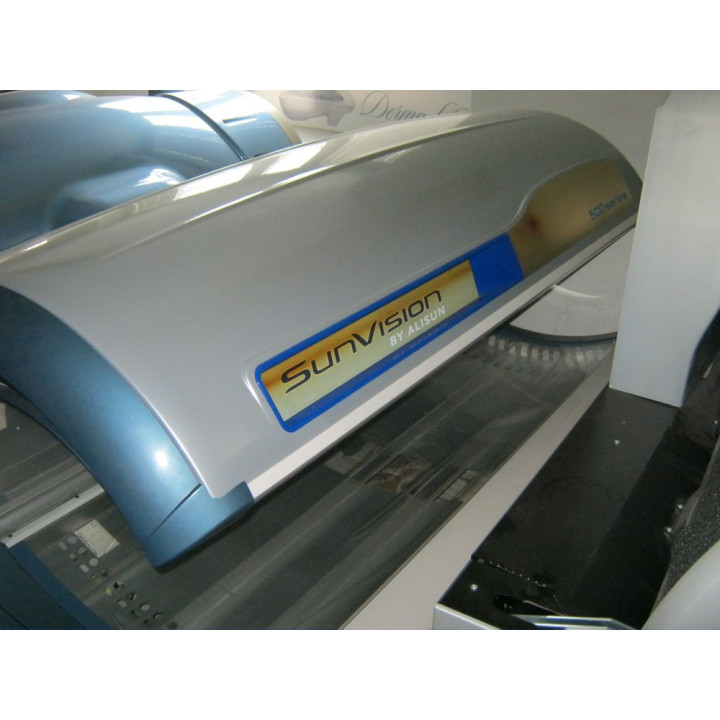 Sunvision 500