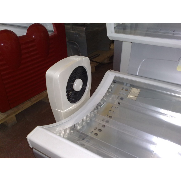 Solarium Sunvision 400